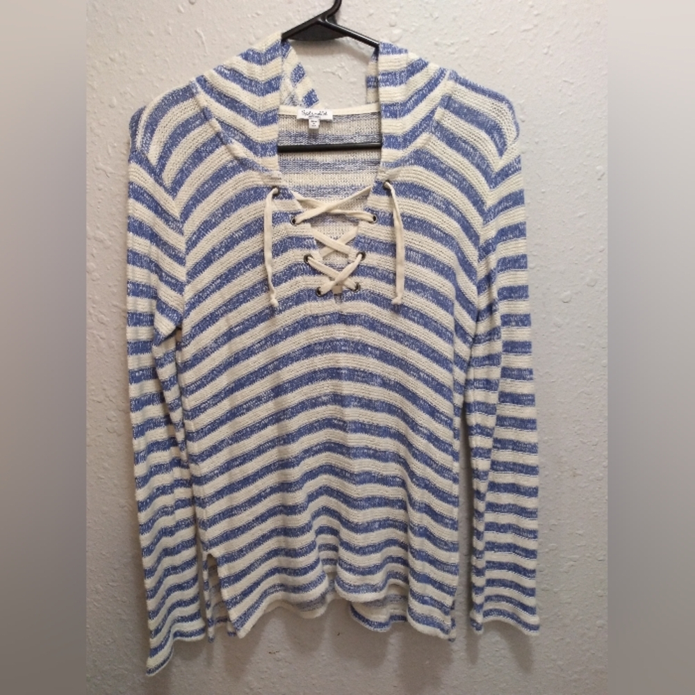Splendid Hooded Sweater